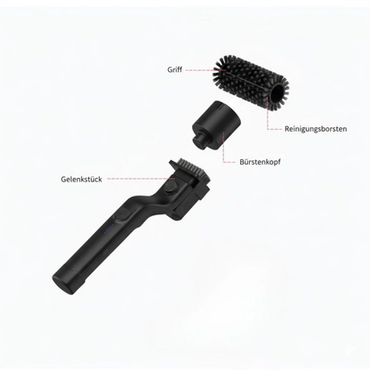 EasyGrill Brush